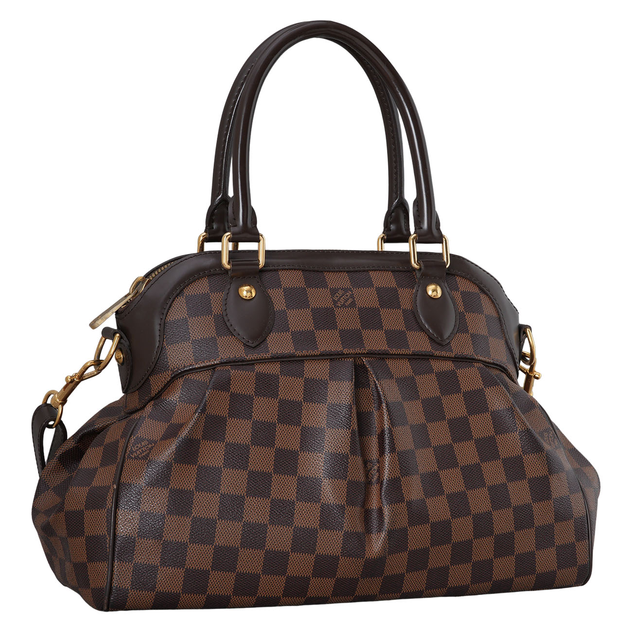 LOUIS VUITTON(USED)루이비통 다미에 트레비